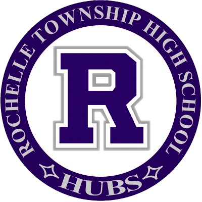 Rochelle Township Hubs