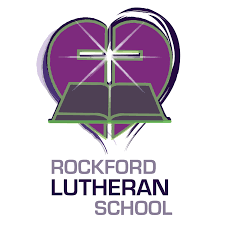 Rockford Lutheran Crusaders