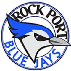 Rock Port Blue Jays
