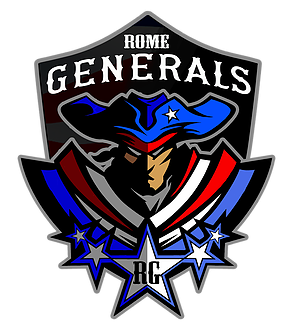 Rome Generals