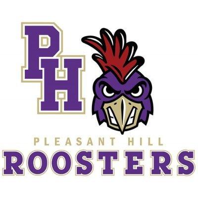 Pleasant Hill Roosters