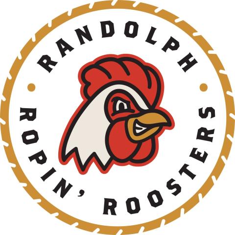 Randolph Ropin' Roosters