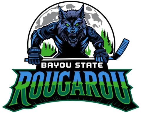 Bayou State Rougarou