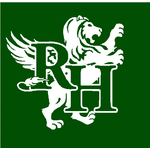 Rowland Hall Winged Lions