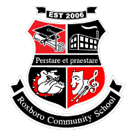 Roxboro Community Bulldogs