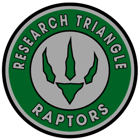 Research Triangle Raptors
