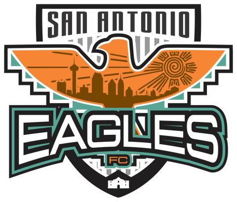 San Antonio Eagles FC