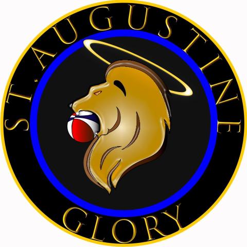 St. Augustine Glory