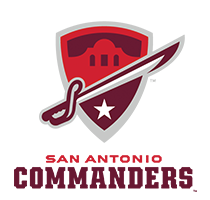 San Antonio Commanders