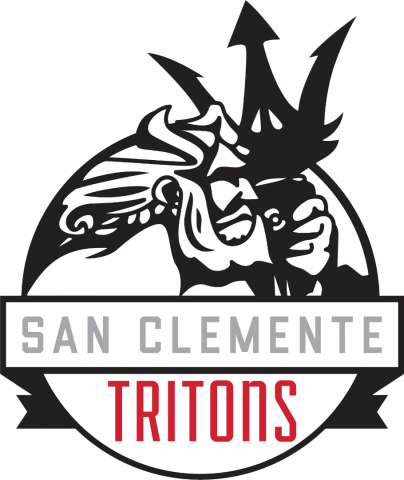 San Clemente Tritons