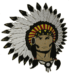 Santa Fe Indians
