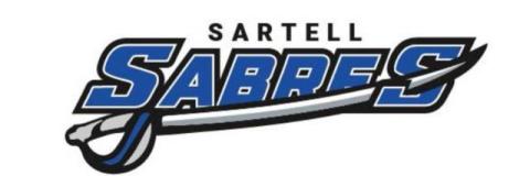 Sartell Sabres