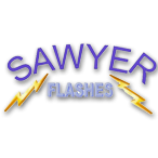 Sawyer Flashes