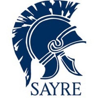 Sayre Spartans
