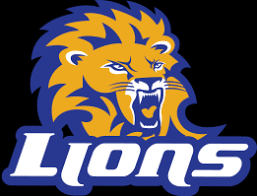Shenandoah Baptist Academy Lions