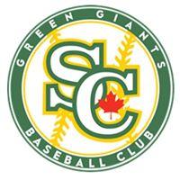 St. Clair Green Giants