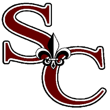 St. Clair County Fighting Saints