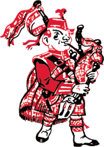 Scotia-Glenville Tartans