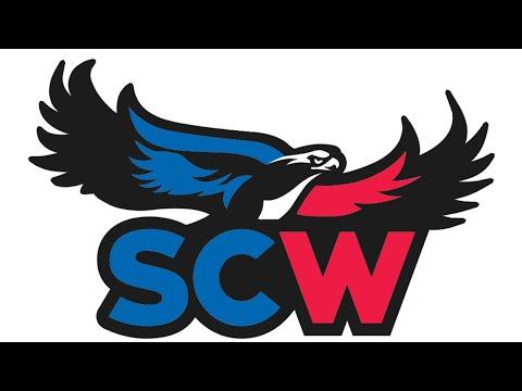 Sanborn Central/Woonsocket Blackhawks