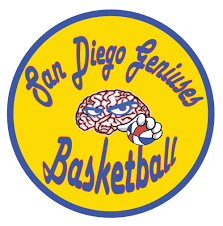 San Diego Geniuses