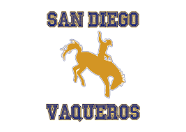 San Diego Vaqueros
