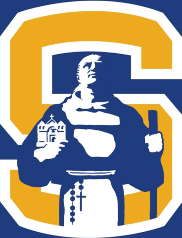 Junipero Serra Padres