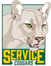 Service Cougars