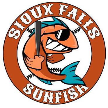 Sioux Falls Sunfish