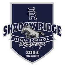 Shadow Ridge Mustangs