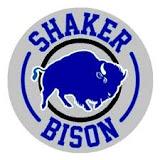 Shaker Bison