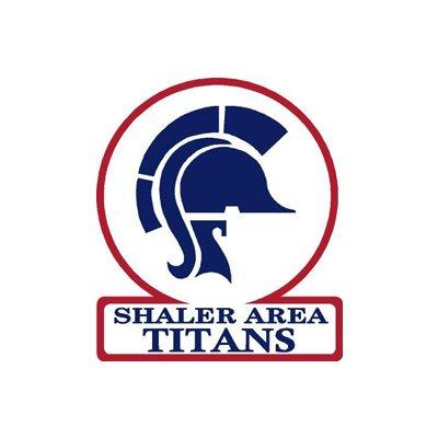 Shaler Area Titans