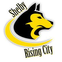 Shelby-Rising City Huskies