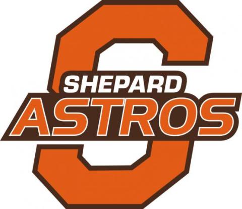 Shepard Astros