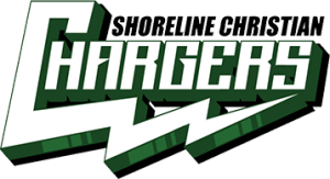 Shoreline Christian Chargers