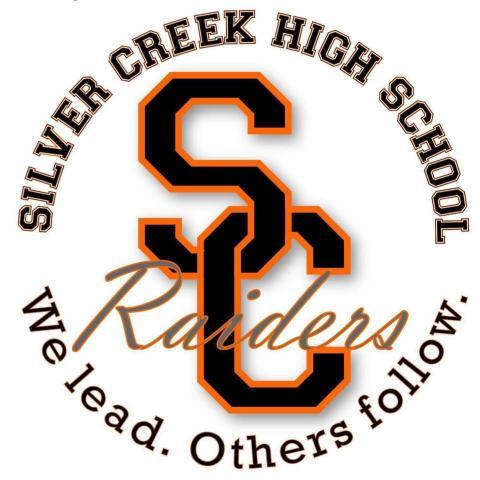 Silver Creek Raiders