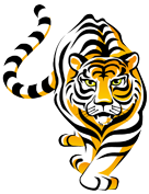 Simms Tigers