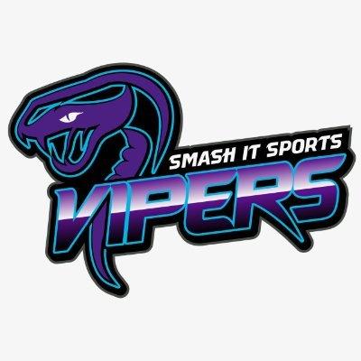 Smash It Sports Vipers