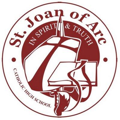 St. Joan of Arc Catholic Thunder