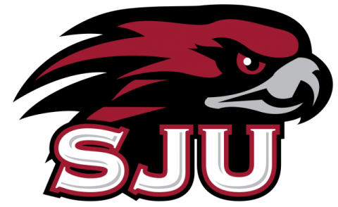 Saint Joseph's University Hawks