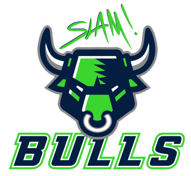 Slam Academy Bulls
