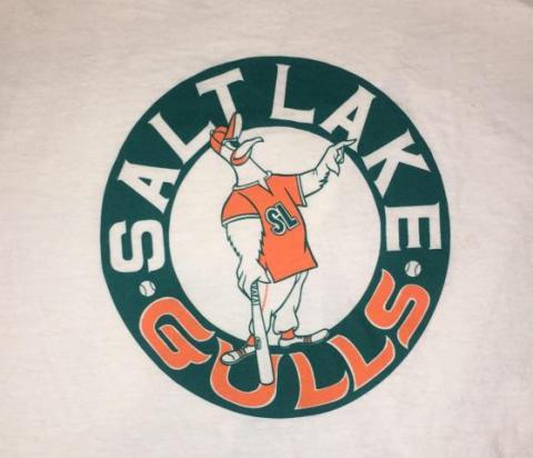 Salt Lake City Gulls