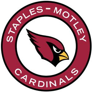 Staples-Motley Cardinals
