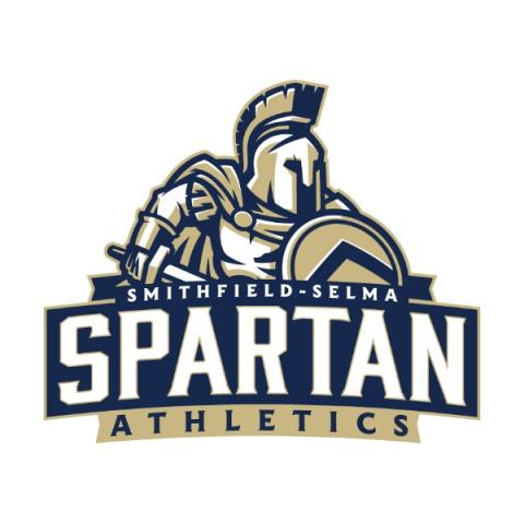 Smithfield-Selma Spartans