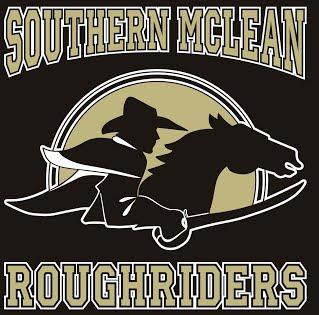 Southern McLean Roughriders