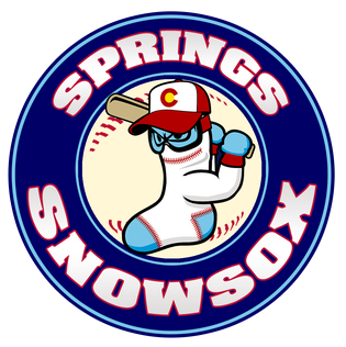 Colorado Springs Snow Sox