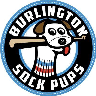 Burlington Sock Pups