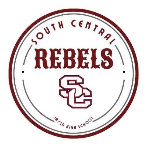 South Central Rebels