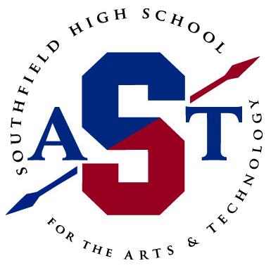 Southfield High School for the Arts and Technology Warriors