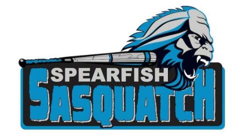 Spearfish Sasquatch