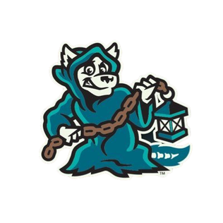 Spire City Ghost Hounds